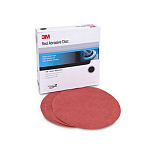 Диск 3M Hookit 316U 01224 Ø152мм 50шт зернистость P120 абразивный для шлифовки