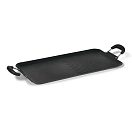 Купить Kampa 9120000707 Сковорода-гриль Easy-Over  Black 7ft.ru в интернет магазине Семь Футов