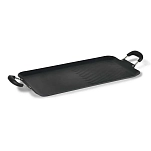 Kampa 9120000707 Сковорода-гриль Easy-Over  Black