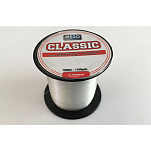 ASSO 8053736492078 Classic 1000 m Монофиламент Бесцветный White 0.280 mm