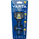 Купить Varta 36495 Work Flex Фонарик Голубой  Black 7ft.ru в интернет магазине Семь Футов