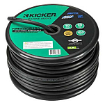 Kicker KA46KMWRGB150 Морской динамик / провод RGB 50 M Черный Black