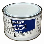 Yachticon 02073500 УФ-защитный воск 300g White 12x12x10
