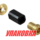 Втулка винта сменная для винта BaekSan, Mercury 25-70 л/с (упаковка из 4 шт.) BHMC_pkg_4