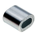 Купить Expert predator 17089 заклепки Mini Oval 1000 Единицы Серебристый Silver 2.000 mm 7ft.ru в интернет магазине Семь Футов