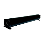Valterra 800-A045094BK Регулируемая опора для шланга EZ Голубой Black 127-238 cm