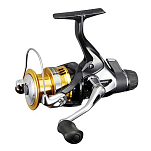 Shimano fishing SH2500R Sahara RD Спиннинговая Катушка Черный Black 2500 