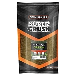 Sonubaits S1770046 морская зеленая прикормка 2kg Green