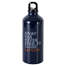 Купить Lafuma LFS3702-3838-U Alu 600ml Термо  Blue 7ft.ru в интернет магазине Семь Футов