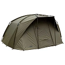 Купить Fox international cum395 пик пара EOS Pro 2 Person Brown 100x40x40 7ft.ru в интернет магазине Семь Футов