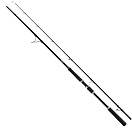 Купить Molix MOR-P-772MH Outset Predator Спиннинговая Удочка Серебристый Black 2.35 m  7ft.ru в интернет магазине Семь Футов