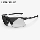 Купить Спортивные очки c диоптриями Scicon Aerobeam Titanium Sunglasses Black Matt Photochromic Grey, rx-474/ey420101 7ft.ru в интернет магазине Семь Футов