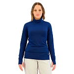 Burton 132041aabgrg-s Базовый слой с длинным рукавом Midweight Long Neck Nightfall 30x25x2