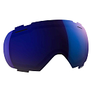 Купить Scott 237431-267-UNICA Linx ACS запасная часть  Blue Solar 3/CAT3 7ft.ru в интернет магазине Семь Футов