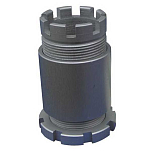 Legrand LEG510400 BV4 АГ 5 Алюминий кабель железа Grey 57 x 22.5 x 42 mm