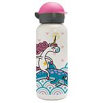 Laken L4JU Aluminium 450ml Младший Белая  Jumping