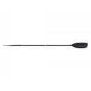 Купить Gumotex 719S.2-black-230 719S.2 2 Разделы Море Смотреть Весло Серебристый Black 230 cm 7ft.ru в интернет магазине Семь Футов