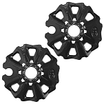 Tsl outdoor PFEQ160 Kit Twist 85 mm Черный  Black
