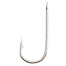 Купить Mikado HS10101-16N Sensual Champion Зубчатый Крюк Серебристый Nickel 16  7ft.ru в интернет магазине Семь Футов