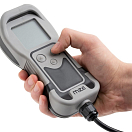 HC020 Ручной пульт дистанционного управления / с дисплеем / проводной