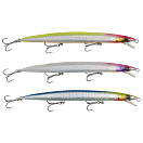 Купить Savage gear 77298 Sandeel Jerk LS Пескарь 175 mm 25g Серебристый Yellow / Purple 7ft.ru в интернет магазине Семь Футов