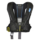 Купить Spinlock DW-VT/H170 Vito 170N Спасательный жилет Черный Black 7ft.ru в интернет магазине Семь Футов