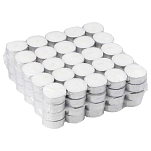 Eurohunt 560606 Чайные свечи 250 Единицы  White  Охота