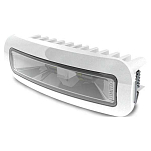 Lumitec 451-101721 Capri 3 Свет Серебристый  White / Blue