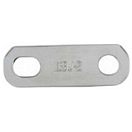 Купить Bep marine 779-LBJ-2-B Pro-Installer Link Joiner 2-Way Side To Side Серебристый Silver 7ft.ru в интернет магазине Семь Футов
