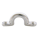 Купить Lalizas 98522 Eye AISI 316 Поводок Серебристый Silver 5 mm  7ft.ru в интернет магазине Семь Футов