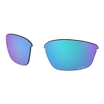 Oakley 101-109-014 сменные линзы Half Jacket 2.0 Золотистый Sapphire Prizm Sapphire Polarized/CAT3