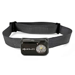 Korum K0310255 фара Supa Lite  Black 300 Lumens