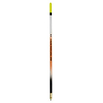 Joker 60733204 Professional Match 2 плавать  Black / Green / White / Yellow 4 g