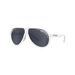 Pit viper E-JH-VICEPOL-POL Солнцезащитные очки The vice Бесцветный Polycarbonate/CAT3