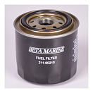 Купить Фильтр для топлива MP471 Beta Marine 211-60210 для Beta 10-50/60-90 с 2008г 7ft.ru в интернет магазине Семь Футов