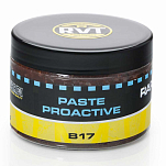 Mivardi M-RABPPAB17 Rapid ProActive Прикормка Красный B17