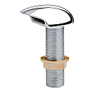 Купить Шпигат Maestrini 3/4" из латуни 7ft.ru в интернет магазине Семь Футов