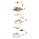 Купить Berkley 1570801 DEX Spinner Bait 7g Многоцветный  CW Night Sky 7ft.ru в интернет магазине Семь Футов