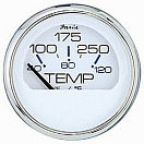 Купить Faria FA13828 Датчик температуры воды европейский Серебристый 7ft.ru в интернет магазине Семь Футов