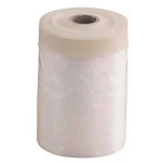 Plastimo 63640 маскирующая пленка 33 m  Multicolour 55 cm