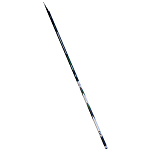 Lineaeffe 2518206 Standard Master Удочка Переворота Голубой Black 6.00 m 