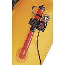 Купить Besto 20810010 Аварийное освещение спасательного жилета Оранжевый Black 7ft.ru в интернет магазине Семь Футов