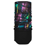 Buff ® 126754.555.10.00 Шарф-хомут Windproof Многоцветный Multicolor