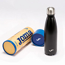 Купить Joma 400904.1- Изолированная Бутылка  Black 7ft.ru в интернет магазине Семь Футов