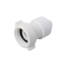 Купить Whale WX1542 QuickConnect Adaptor 3/4" BSP Female, 15mm (2 шт.) 7ft.ru в интернет магазине Семь Футов