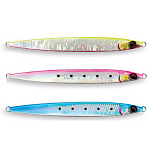 Savage gear SVS78173 Sardine Slider XS Джиг 115 mm 40g  UV Mirror Ayu