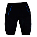 Купить Keep KP1120-L Нижнее белье K Active Черный  Black / Blue L 7ft.ru в интернет магазине Семь Футов