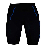 Keep KP1120-L Нижнее белье K Active Черный  Black / Blue L
