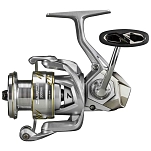 Okuma zrs-c5000a спиннинговая катушка Zyros High Speed Silver 20x20x15
