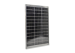 Солнечный модуль / 195 Вт / рамочный модуль / 1335 x 670 x 35 мм